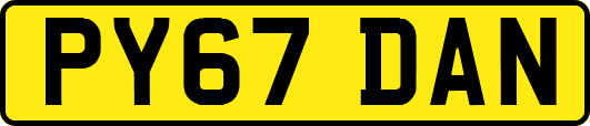 PY67DAN