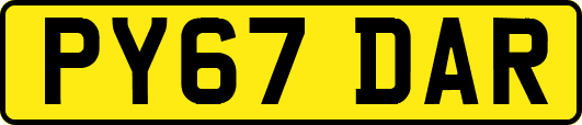 PY67DAR