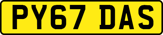PY67DAS