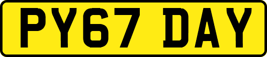 PY67DAY