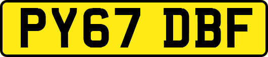 PY67DBF