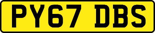 PY67DBS