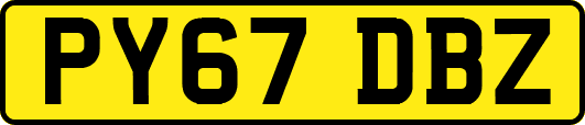 PY67DBZ