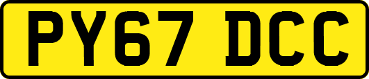PY67DCC