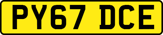 PY67DCE