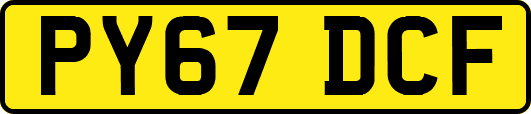 PY67DCF