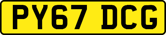 PY67DCG