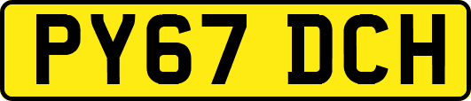 PY67DCH