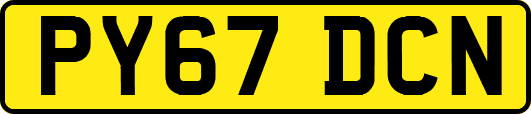 PY67DCN
