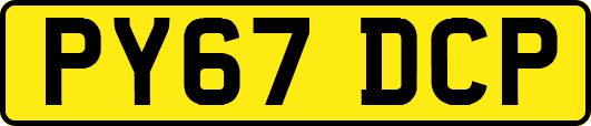 PY67DCP