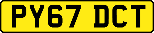 PY67DCT