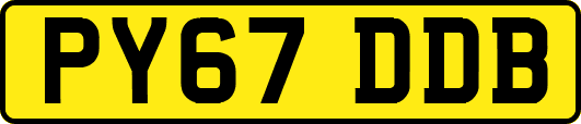 PY67DDB