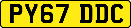 PY67DDC