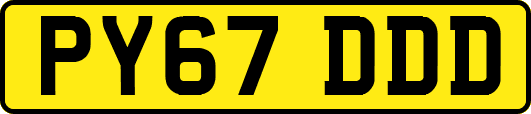 PY67DDD