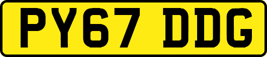 PY67DDG