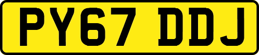 PY67DDJ