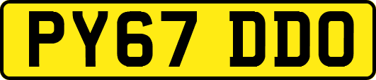 PY67DDO