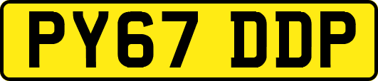 PY67DDP