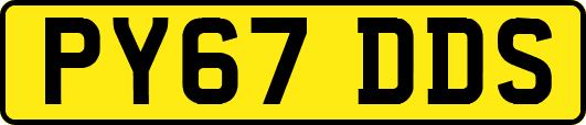 PY67DDS