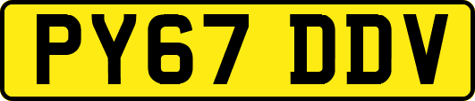 PY67DDV