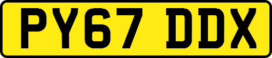 PY67DDX