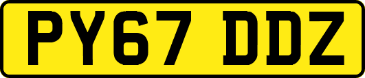 PY67DDZ