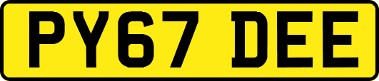PY67DEE