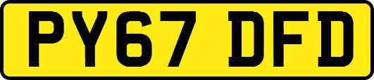 PY67DFD