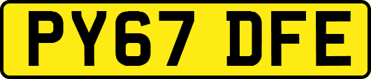 PY67DFE