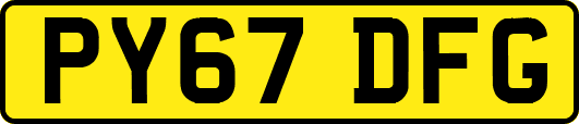 PY67DFG