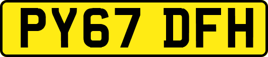 PY67DFH