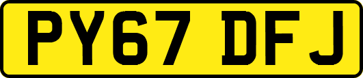 PY67DFJ