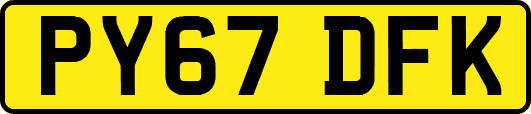 PY67DFK