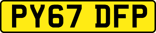 PY67DFP