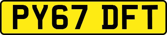 PY67DFT