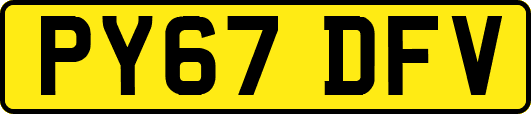 PY67DFV