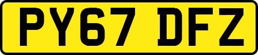 PY67DFZ