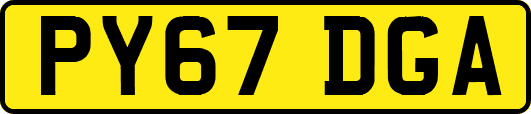PY67DGA