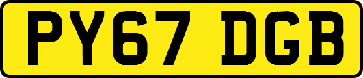 PY67DGB
