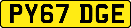 PY67DGE