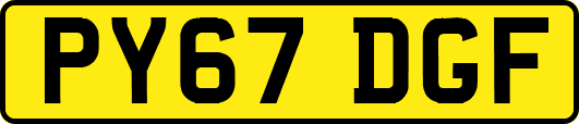 PY67DGF