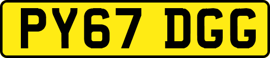 PY67DGG