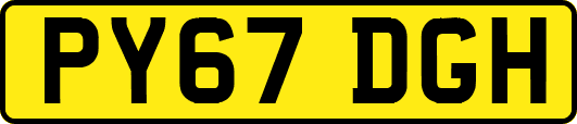 PY67DGH
