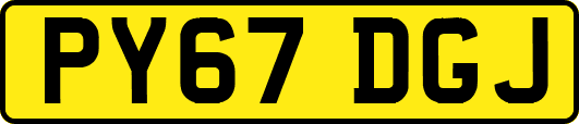 PY67DGJ