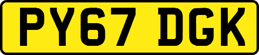 PY67DGK