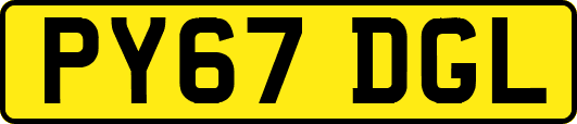PY67DGL