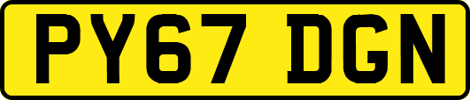 PY67DGN