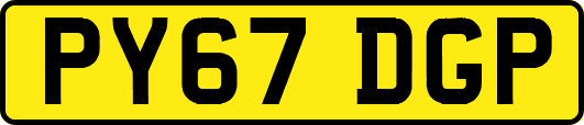 PY67DGP