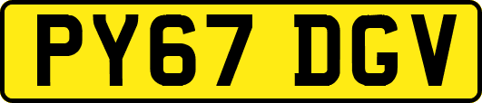 PY67DGV