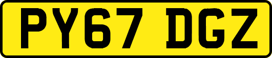 PY67DGZ